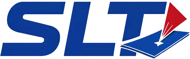 Logo Sun Laser Teknologi